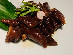 大肠-桂满陇天书(南京德基旗舰店)