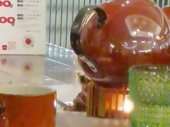 -良木缘咖啡西餐(优品道广场店)