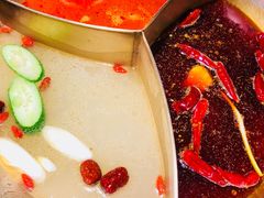 -小龙坎老火锅(鹤伴一路店)