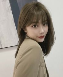 -那茉 Hair Salon