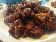 -龙翔小猪脚(龙头街店)