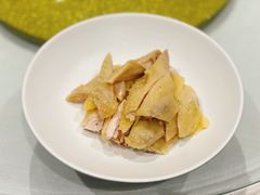 -老吉士酒家(天平路店)