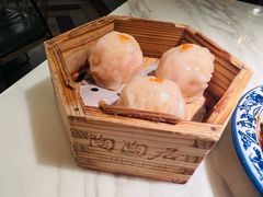 -陶陶居酒家(SM二期购物广场店)