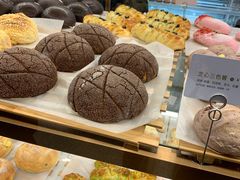 -奈雪的茶(湖滨银泰in77C区PRO店)