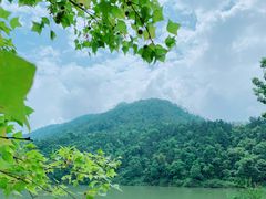 -广州市石门国家森林公园