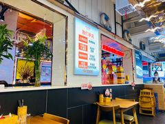 大堂-必点海鲜·鲅鱼水饺(鞍山西道店)