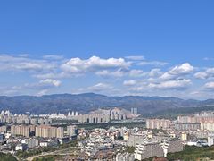 -西双版纳勐泐文化旅游区