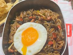 -老表记广西宵夜螺蛳鸭脚煲(东盟店)