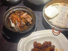 -外婆家(义乌新光汇购物中心店)