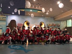 -南京市栖霞区亚东城幼儿园