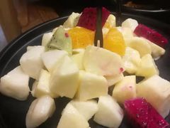 -九田家黑牛烤肉料理(中北镇店)
