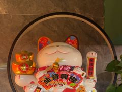 -泰古龙抓龙筋·spa按摩(静安店)