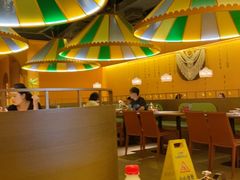 -塔哈尔·新疆盛宴(奉贤龙湖店)