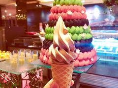 -青岛海尔洲际酒店