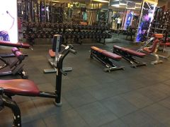 -西吉马游泳健身(协信店)