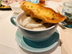 -港丽餐厅(高德置地店)