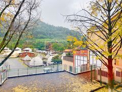 -重庆南山海昌汤都