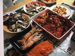 -悉尼鱼市场