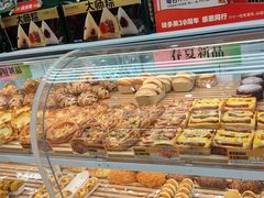 -味多美蛋糕(安贞桥东店)