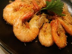 -上海金桥红枫万豪酒店-万豪中餐厅