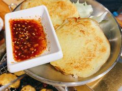 -万兴佳烤肉·长白山老味道(宏泰广场店)