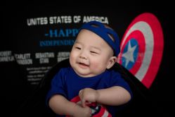 -有家宝贝儿童摄影(荟聚店)