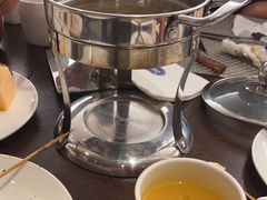 -步步高福朋喜来登·宜客乐西餐厅