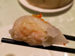 水晶虾饺-七哥港式茶餐厅(亮马桥总店)