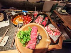 -三出山火锅(南京万象天地店)