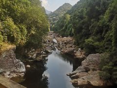 -皇袍山景区