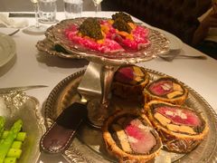 惠灵顿牛排-壳里西餐厅Coquille Seafood Bistro(蒙自路店)