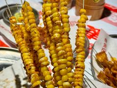 -老表记广西宵夜螺蛳鸭脚煲(西大店)