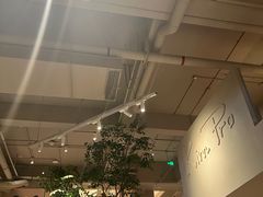 大堂-KimPro 辛普乐概念韩餐