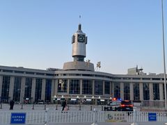 -天津意大利风情旅游区