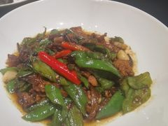 -秀儿四九城·新京菜(亚运村鸟巢店)