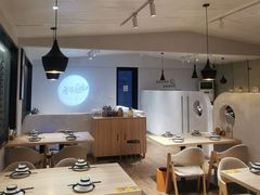 -香缇小院私房菜(盐务街店)
