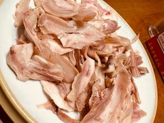 白水羊头-老北京胡同味道二荤铺(酒仙桥店)