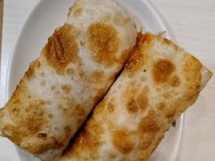 熏肉大饼-金乐活美食(中街店)