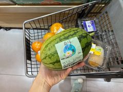 -盒马鲜生(杨高南路店)