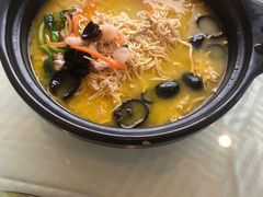 -怡园饭店-餐厅(四望亭店)