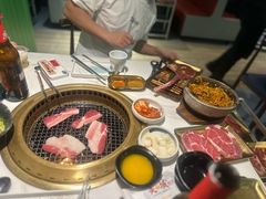 -炙城·韩式烤肉(南京东路店)