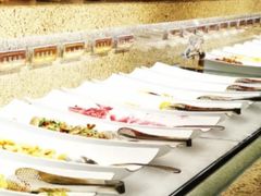 自助取餐区-汉巴味德(大悦城店)