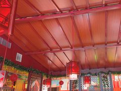 -阿西娅食府(中关村店)