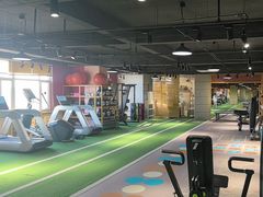 -PowerBear体能塑形健身工作室(软景店)