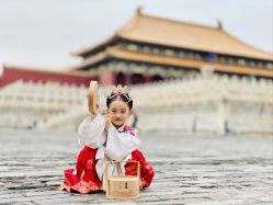 -美云庭古装·格格服汉服·京城旅拍(北京店)