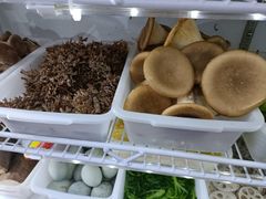 -畲乡一品鱼府土菜馆