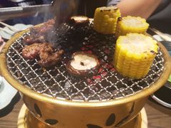 -樱宿日式和牛烧肉(五道口店)