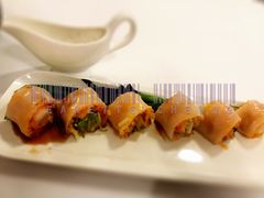 -伯衡55·吉品轩(乌鲁木齐南路店)