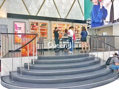 -乐天免税店(明洞店)