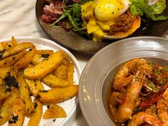 -The Rug Cafe(王府中环店)